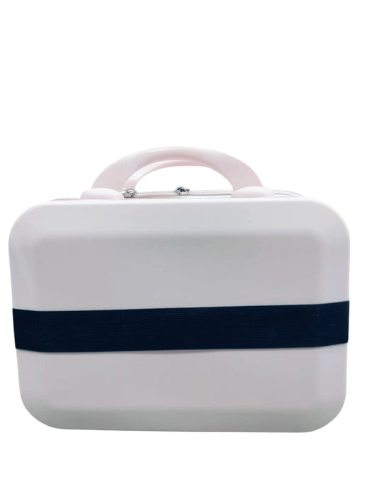 Plain Mini Suitcase