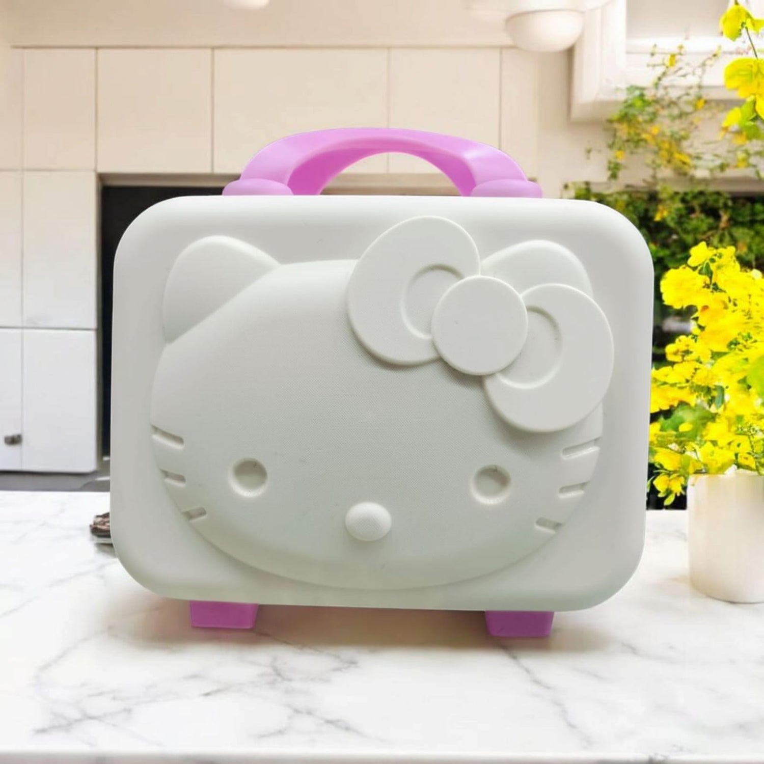 Mini Suitcases