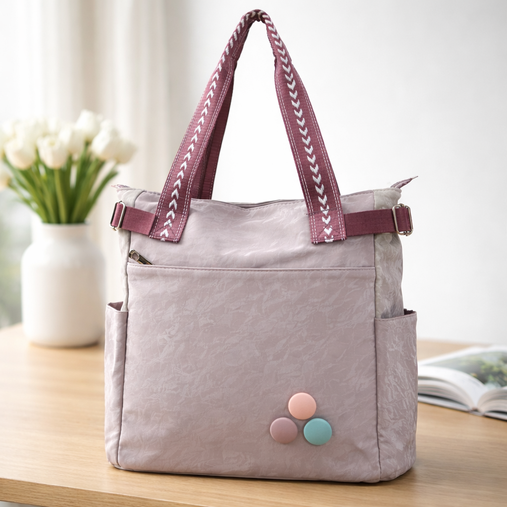 Versatile Totes