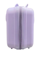 Adorable Bear Mini Suitcase