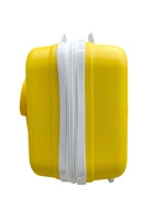 Adorable Kitty Mini Suitcase