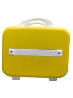 Adorable Kitty Mini Suitcase