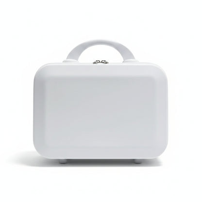 Plain Mini Suitcase
