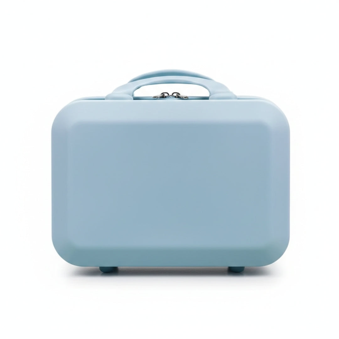 Plain Mini Suitcase