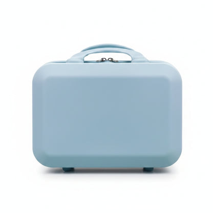Plain Mini Suitcase
