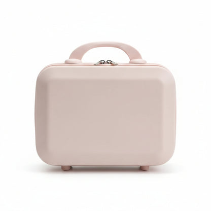 Plain Mini Suitcase