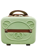 Adorable Bear Mini Suitcase