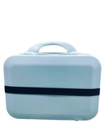 Plain Mini Suitcase