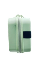Plain Mini Suitcase