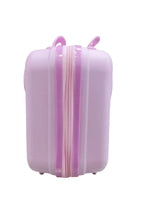 Adorable Bear Mini Suitcase