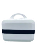 Plain Mini Suitcase