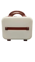 Adorable Bear Mini Suitcase