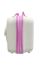 Adorable Kitty Mini Suitcase