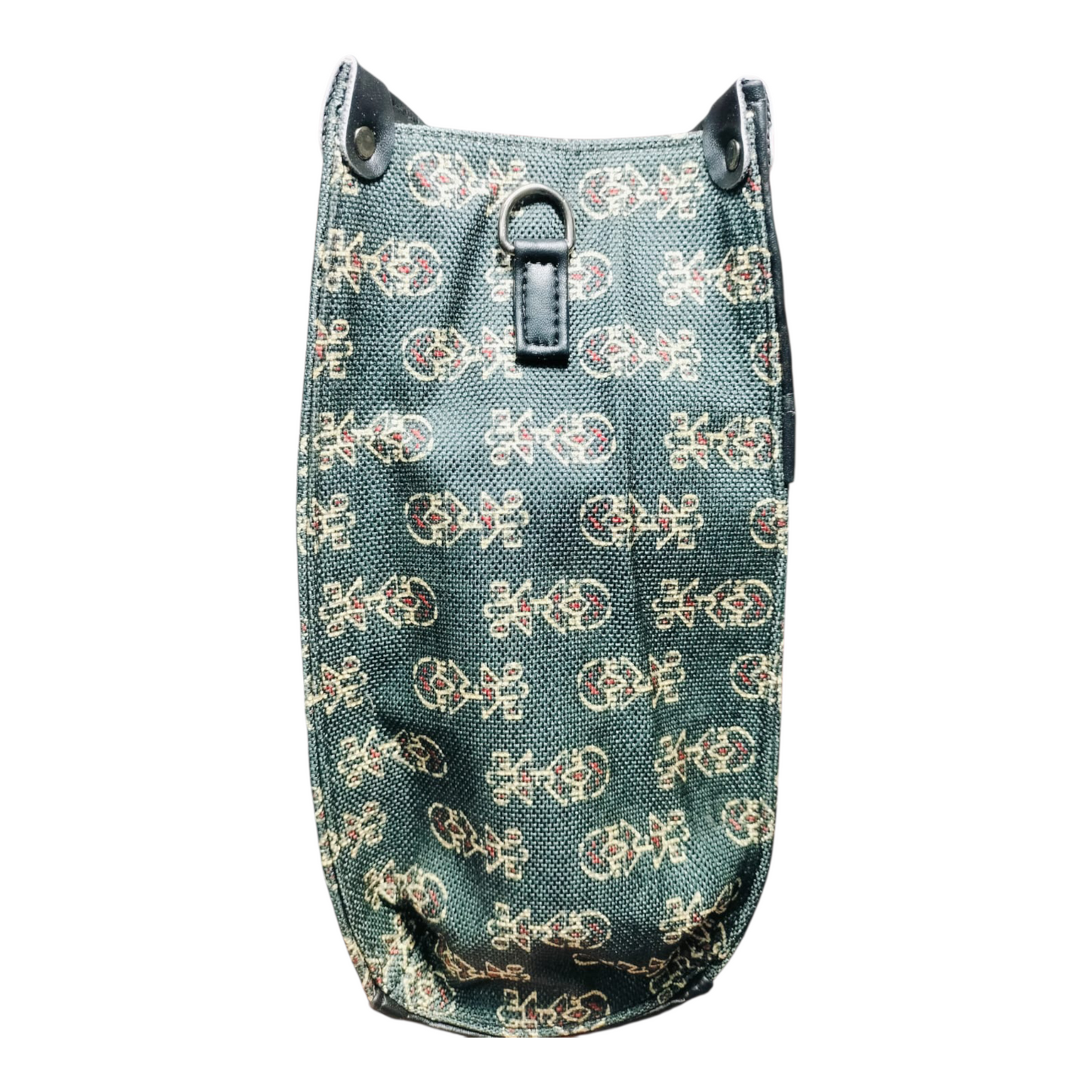 Cobbler Stitch Tote Bag