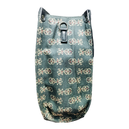 Cobbler Stitch Tote Bag