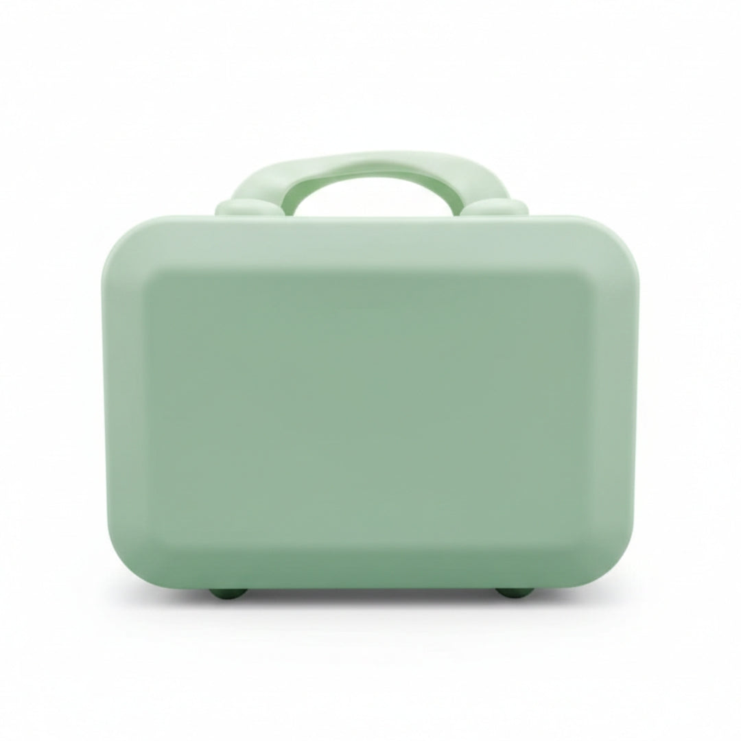 Plain Mini Suitcase