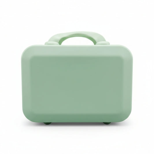 Plain Mini Suitcase