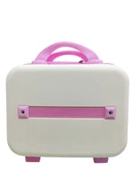 Adorable Kitty Mini Suitcase