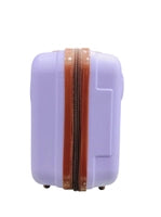 Adorable Bear Mini Suitcase