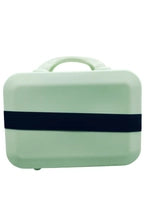 Plain Mini Suitcase