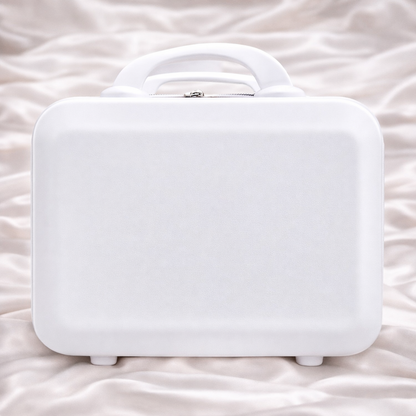 Plain Mini Suitcase