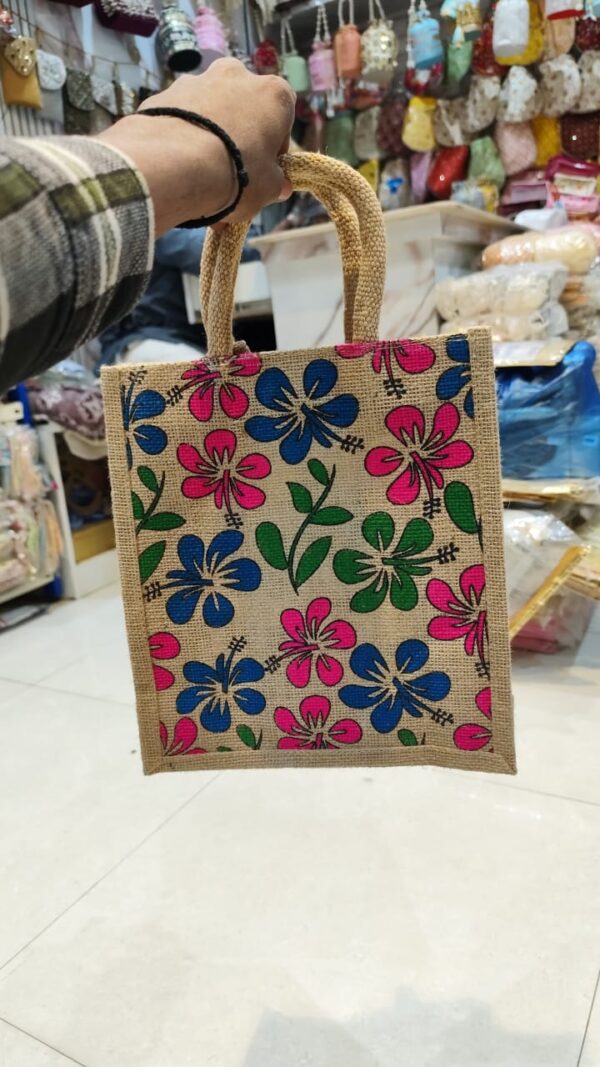 Jute Bag Big Size #2
