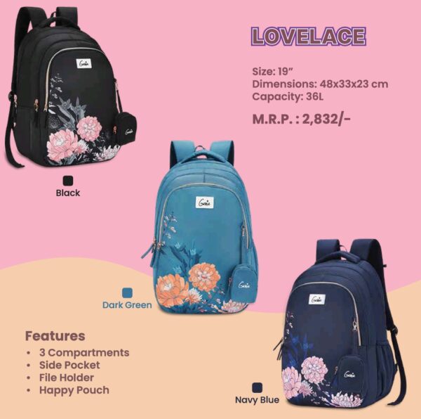 School bag